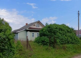 Дом на продажу, 50 м2, сельское поселение Уломское, А-114, 172-й километр