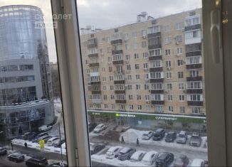 Продажа 2-комнатной квартиры, 56 м2, Москва, Большая Грузинская улица, 62, ЦАО