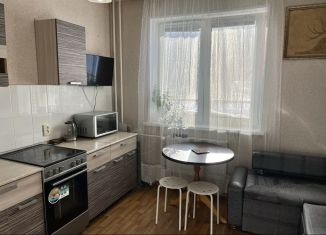 Продается 1-комнатная квартира, 41 м2, Челябинская область, Отрадная улица, 1