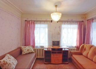 Продажа комнаты, 20.3 м2, Кировская область, Красноармейская улица, 82