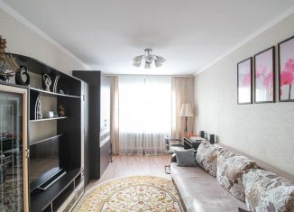 3-комнатная квартира на продажу, 65.7 м2, Барнаул, Красноармейский проспект, 63, Центральный район