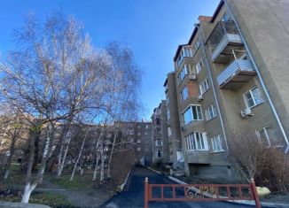 Продается 3-комнатная квартира, 72 м2, Ставропольский край, Оранжерейный проезд, 9к3