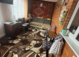 3-комнатная квартира на продажу, 60.5 м2, Ростовская область, улица Батурина, 24