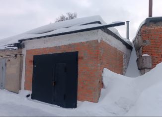 Продам гараж, 24 м2, деревня Ясенки