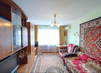 Продажа 2-комнатной квартиры, 50.7 м2, Волгоградская область, улица Менжинского, 26