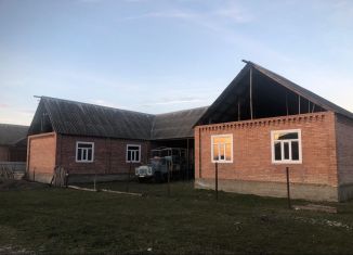 Дом на продажу, 190 м2, село Надтеречное, Минская улица