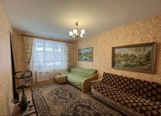 Продается 2-комнатная квартира, 47.1 м2, Егорьевск, Владимирская улица