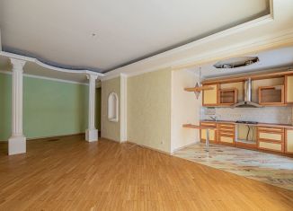 Продается 3-комнатная квартира, 86 м2, Екатеринбург, Ленинский район, улица Шейнкмана, 24
