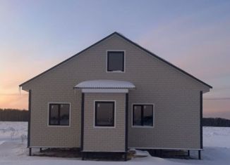 Продается дом, 96 м2, деревня Матчино, коттеджный посёлок Земляничная Поляна-3, 35