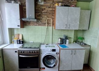 Продам 1-комнатную квартиру, 32.9 м2, Нижегородская область, улица Композитора Касьянова