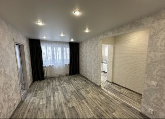 Продается двухкомнатная квартира, 44.7 м2, Сергиев Посад, Вознесенская улица, 90