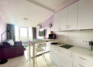Продается двухкомнатная квартира, 39.4 м2, Краснодарский край, Виноградная улица, 238Г