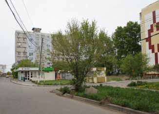 Многокомнатная квартира на продажу, 63.1 м2, Хабаровский край, Пионерская улица, 42