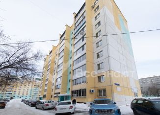 Продажа однокомнатной квартиры, 41 м2, Челябинск, Солнечная улица, 24Б, Курчатовский район