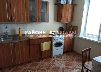 Продажа 2-комнатной квартиры, 49.3 м2, Челябинск, переулок Мамина, 2А