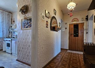 Продажа трехкомнатной квартиры, 73.9 м2, Калининградская область, Самаркандская улица, 4