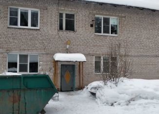 Двухкомнатная квартира на продажу, 36 м2, поселок Дмитрово-Черкассы, Садовая улица, 52