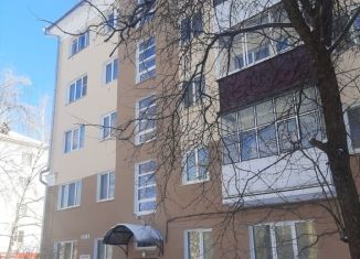 Продается 3-комнатная квартира, 56 м2, Орёл, переулок Матроса Силякова, 6, Северный район