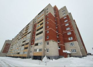 Продажа однокомнатной квартиры, 43 м2, Киров, ЖК Северный, Березниковский переулок, 34