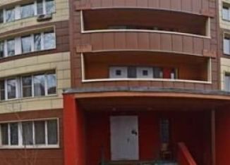Продажа двухкомнатной квартиры, 50 м2, Московская область, проспект Пацаева, 11