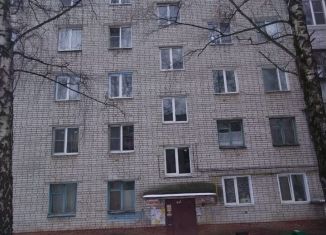 Продается 3-комнатная квартира, 57.7 м2, Курск, Республиканская улица, 50, Железнодорожный округ
