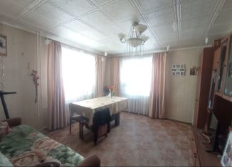 Трехкомнатная квартира на продажу, 76.2 м2, Челябинская область, улица Степана Разина, 3