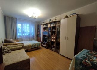 Продается трехкомнатная квартира, 62.1 м2, Московская область, улица Гагарина, 81к3