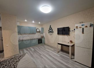 Продается 1-комнатная квартира, 39 м2, Волгоградская область, улица Малиновского, 16