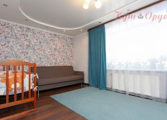 Продается двухкомнатная квартира, 40.7 м2, Екатеринбург, улица Сулимова, 6А, улица Сулимова