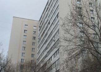 Сдам в аренду двухкомнатную квартиру, 42 м2, Москва, Большая Переяславская улица, 6к2, Большая Переяславская улица