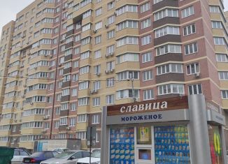 Продажа двухкомнатной квартиры, 55 м2, Краснодарский край, Крестьянская улица, 27к8