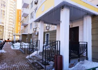 Продается двухкомнатная квартира, 66.4 м2, Московская область, улица Горшина, 9к2