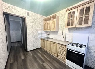 Продам двухкомнатную квартиру, 51 м2, Астраханская область, улица Жуковского, 27