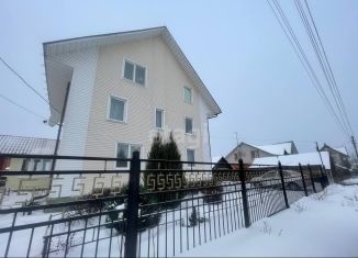 Продам дом, 450 м2, Раменское, Радужная улица