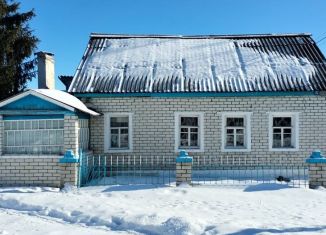 Продаю дом, 62.5 м2, посёлок городского типа Белые Берега, переулок Урицкого, 5