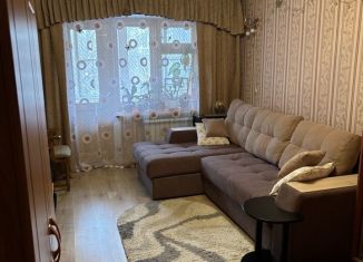 Продается 1-комнатная квартира, 32 м2, Тула, улица Софьи Перовской, 26, Советский территориальный округ