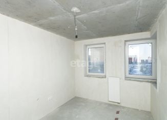 Двухкомнатная квартира на продажу, 54.8 м2, Тюменская область, улица 50 лет Октября, 57Ак1
