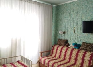 Продажа 1-комнатной квартиры, 34.3 м2, Новосибирская область, улица Олега Кошевого, 6