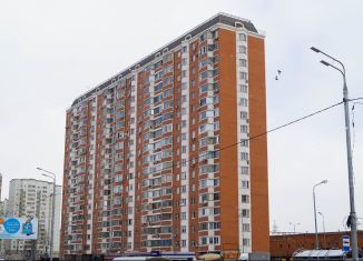 Продажа однокомнатной квартиры, 37.9 м2, Балашиха, улица Свердлова, 32