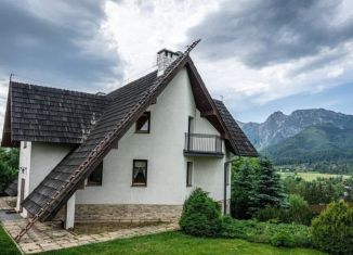 Дом на продажу, 280 м2, посёлок городского типа Красная Поляна, Сливовый переулок, 2/1