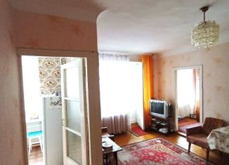 Продается 2-комнатная квартира, 44 м2, Курганская область, улица Ленина, 44