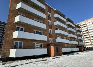 Продажа 1-комнатной квартиры, 38.6 м2, Улан-Удэ, микрорайон 140А, 10А