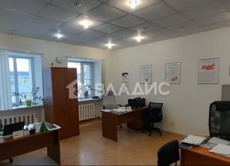 Продажа офиса, 58 м2, Сыктывкар, улица Морозова, 3