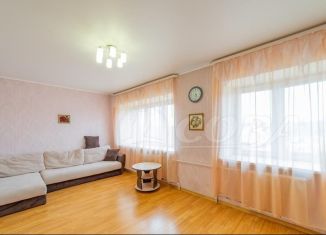 Продается 1-комнатная квартира, 45.4 м2, Тюмень, Калининский округ, улица Чернышевского, 2Бк10