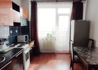 Продается однокомнатная квартира, 42.9 м2, Улан-Удэ, Ключевская улица, 76А