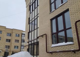 Продажа 3-комнатной квартиры, 72 м2, деревня Исаково, Рябиновая улица, 5к1