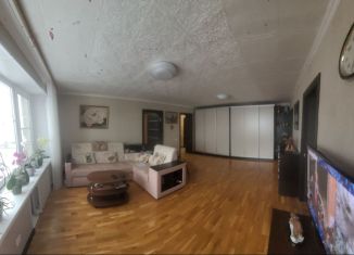 3-комнатная квартира на продажу, 88 м2, поселок Елизаветино, Парковая улица