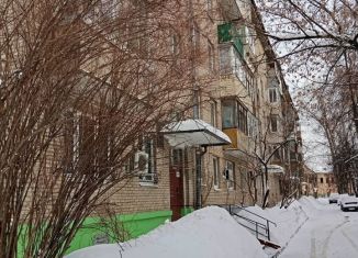 Двухкомнатная квартира на продажу, 44 м2, Московская область, микрорайон ЦОВБ, 13