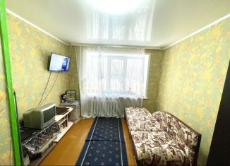 Продам 1-комнатную квартиру, 20.5 м2, Ярцево, Солнечная улица, 3К4