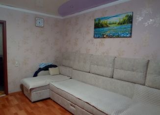 Продажа 3-комнатной квартиры, 62.4 м2, село Кандры, переулок Матросова, 5